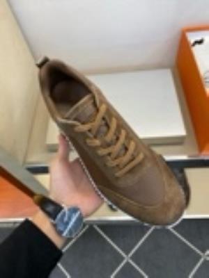 wholesale quality men hermes shoes model no. 271